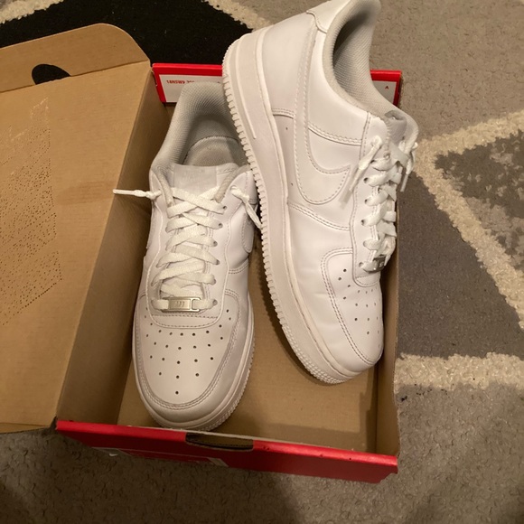 Nike af1 - Picture 3 of 8
